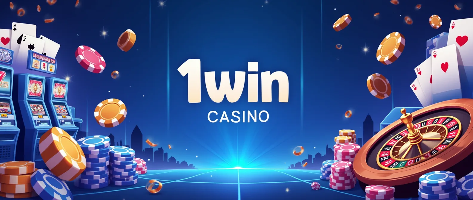 1win Online