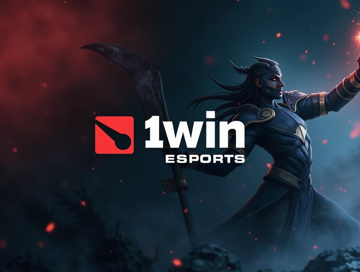 1win Esport