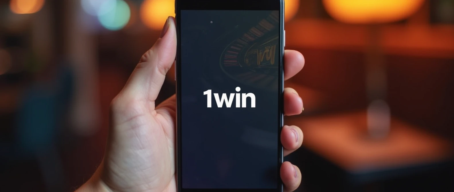 1win App